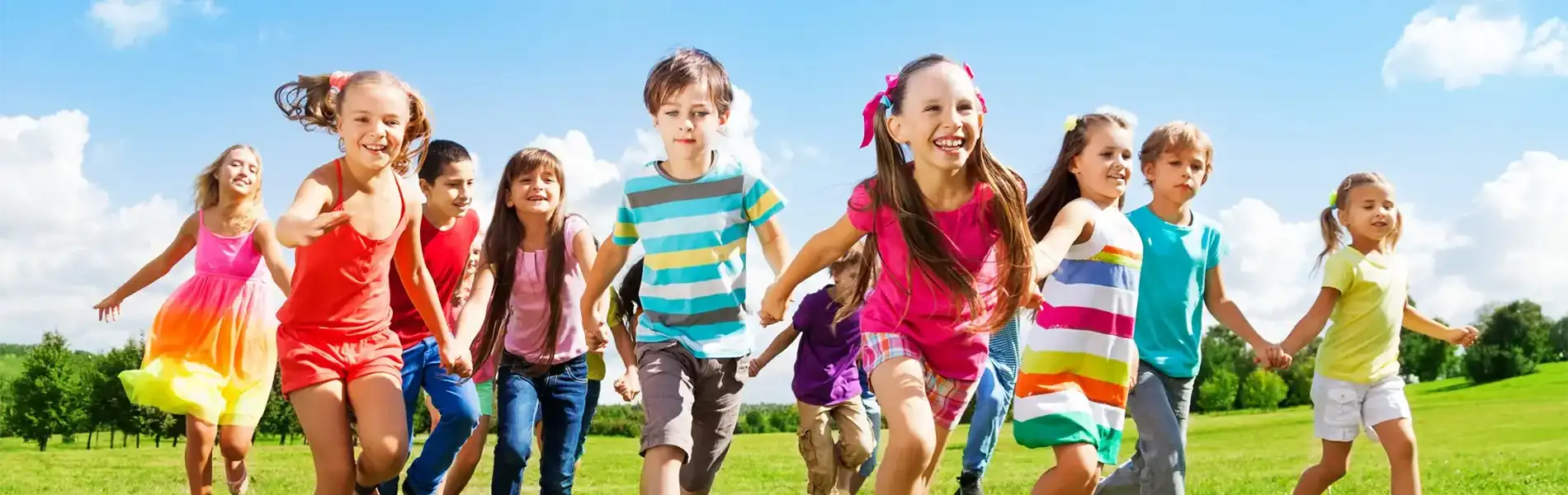 Welcome to our new website